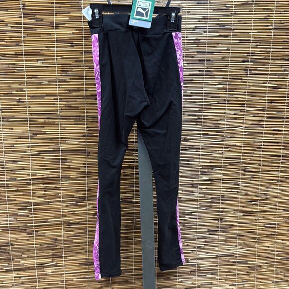 Women S Hypnotize T7 Leggings Black XS Size XS - Picture 3 of 3